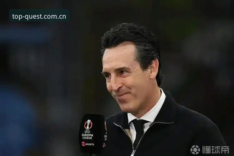 欧联杯决赛深度评测：埃梅里封神之夜，维拉3-0夺冠全记录——问鼎娱乐app用户观赛体验报告
