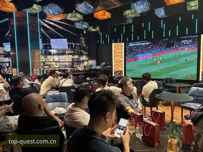 5个关键因素解析：世界杯观赛受阻背后问鼎娱乐平台如何透视这场“冷场”